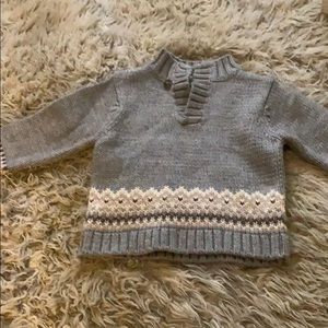 JACADI Paris buys sweater